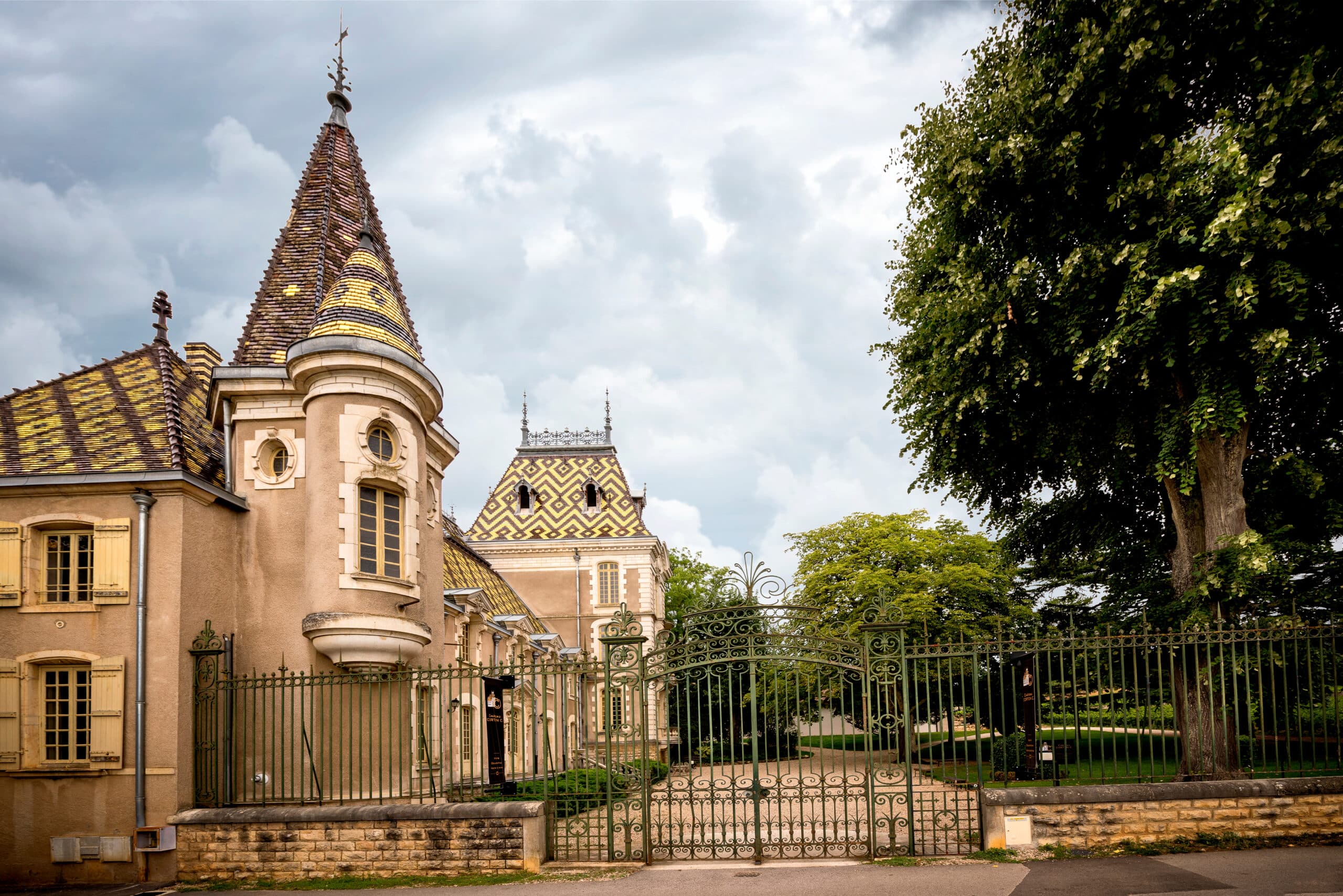 Volnay